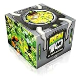 Ben 10 - The Complete Series [DVD]