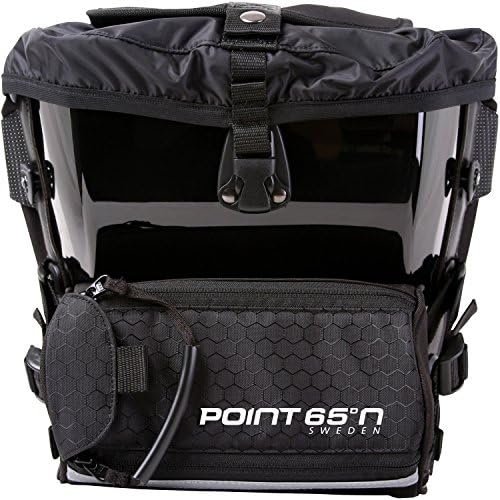 Boblbee Cam 5L Darth Glossy Black