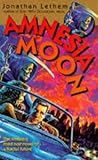 Amnesia moon : a road movie