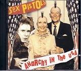 Anarchy in the Usa