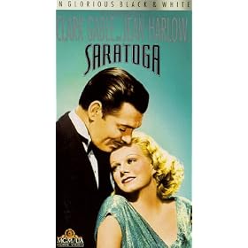 Saratoga [VHS]