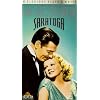 Saratoga [VHS]