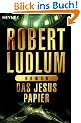 Das Jesus-Papier: Roman