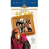 Home for the Holidays [VHS]