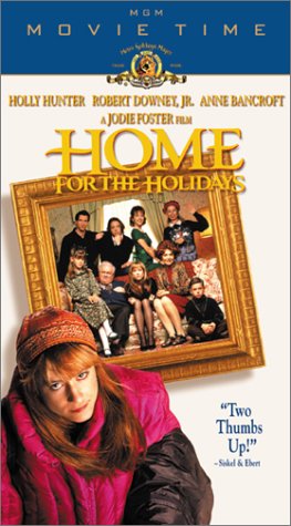 Childrens Toyshop  VHS : Home for the Holidays