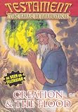 Testament: The Bible in Animation - Creation & the Flood