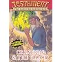 Testament: The Bible in Animation - Creation & the Flood