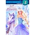 Barbie and the Magic of Pegasus (Step into Reading) by  Random House