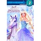 Click here to buy Barbie and the Magic of Pegasus (Step into Reading) by  Random House.