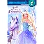 Barbie and the Magic of Pegasus (Step Into Reading - Level 2 - Paperback)