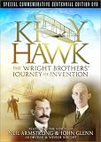 Kitty Hawk: The Wright Brothers' Journey of Invention