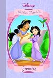 Books : My Best Friend is Jasmine (Disney Princess)