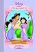 My Best Friend Is Jasmine (Disney Princess (Random House Hardcover))