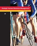 Strategic Human Resource Management, 3rd Edition