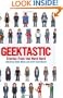 Geektastic: Stories from the Nerd Herd