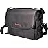 ViewSonic PJ-CASE-008 Projector Soft Carrying Case, Compatible with LightStream, Black