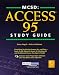 Book MCSD: Access 95 Study Guide