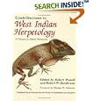 Contributions to West Indian Herpetology: A Tribute to Albert Schwartz by Society for the Study of Amphibians and Reptiles, Robert Powell, and Robert W. Henderson