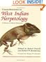 Contributions to West Indian Herpetology: A Tribute to Albert Schwartz