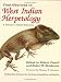 Book Contributions to West Indian Herpetology: A Tribute to Albert Schwartz