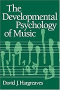The Developmental Psychology of Music