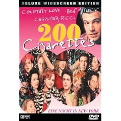 200 Cigarettes - Eine Nacht in New York