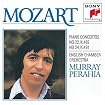Concertos for Piano No24; Concertos for Piano No22