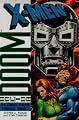X-Men:  Doctor Doom (Chaos Engine Trilogy, Book 1)