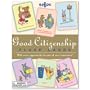 Eeboo Good Citizenship Flash Cards