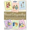 Eeboo Good Citizenship Flash Cards