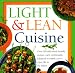 Book Light and Lean Cuisine: More Than 200 Simple and Delicious Recipes