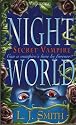 SECRET VAMPIRE (NIGHT WORLD)