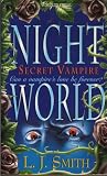 Secret Vampire