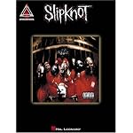 Slipknot (Play Your Favourite Artists' Tracks) book cover