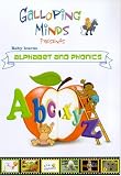 Baby Learns Alphabet And Phonics [2005]