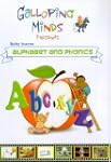 Galloping Minds: Baby Learns Alphabet...