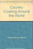 Country cooking around the world