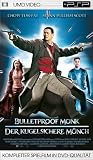 Bulletproof Monk - Der kugelsichere M�nch [UMD Universal Media Disc] - Chow Yun-Fat