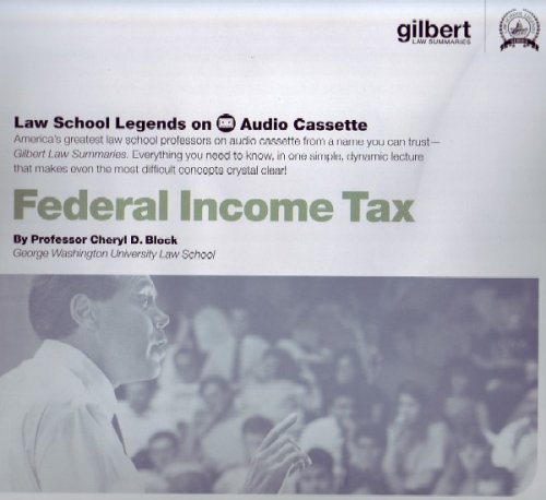 Taxation Law