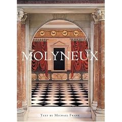 Molyneux: The Interior Design of Juan Pablo Molyneux