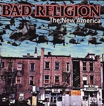 The New America