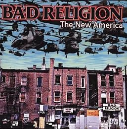 Bad Religion Picture 5