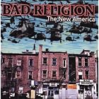 The New America by Bad Religion