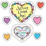 Jesus Loves Me
