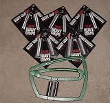 7 Pack Hand Grips 100, 150, 200, 250, 300, 350 Hand Gripper & Super Gripper SET