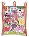 Cuckoo Alex Rub a Dub Farm Stickers for the Tub bath toy