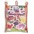 Cuckoo Alex Rub a Dub Farm Stickers for the Tub bath toy