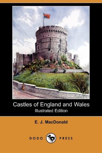 Castles of England and Wales