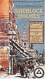 Sherlock Holmes - The Adventures Of Sherlock Holmes [VHS] [UK Import]