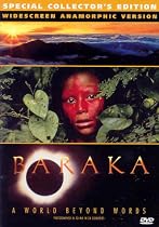 Baraka (Widescreen)